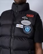 Mercier Jacket