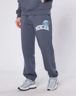 Mercier Cargos
