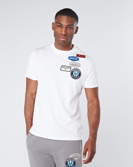 Mercier T shirt