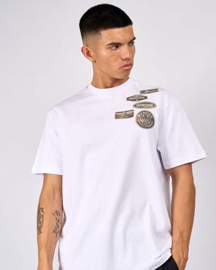 Mercier t shirt