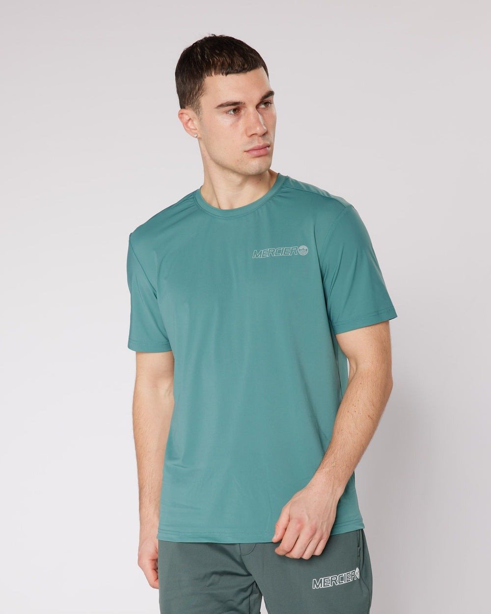 Mercier t shirt Mercier t shirt
