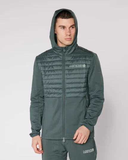 Mercier Hoodie