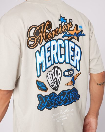 Mercier t shirt