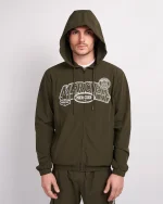 Mercier Hoodie