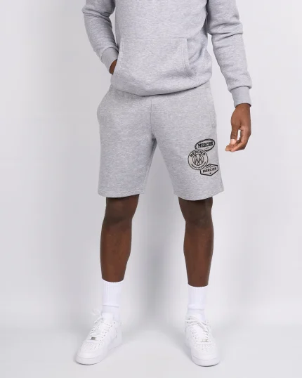 Mercier Shorts