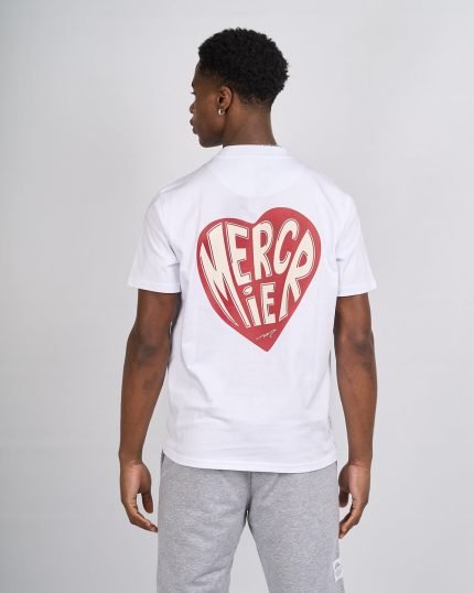 Mercier t shirt