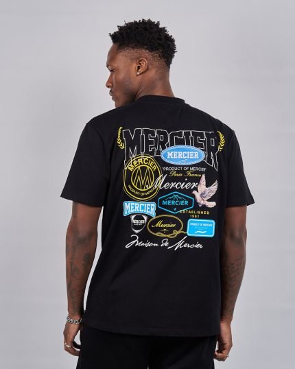 Mercier t shirt