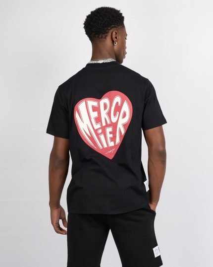 Mercier t shirt