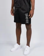 Mercier Shorts