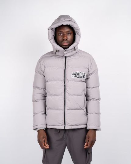 Mercier Jacket