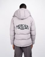 Mercier Jacket