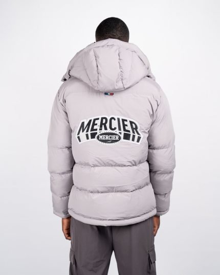 Mercier Jacket