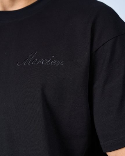 Mercier t shirt