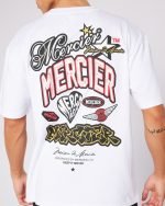 Mercier t shirt