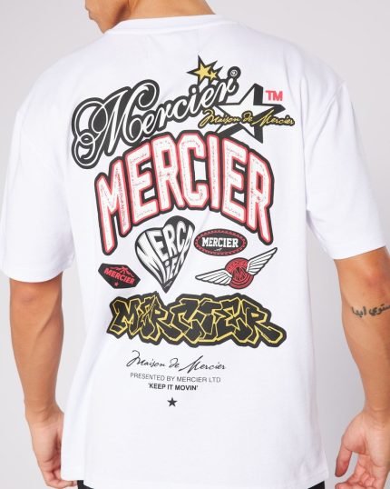 Mercier t shirt