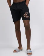 Mercier Shorts