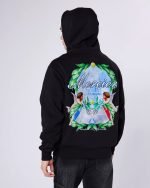 Mercier Hoodie