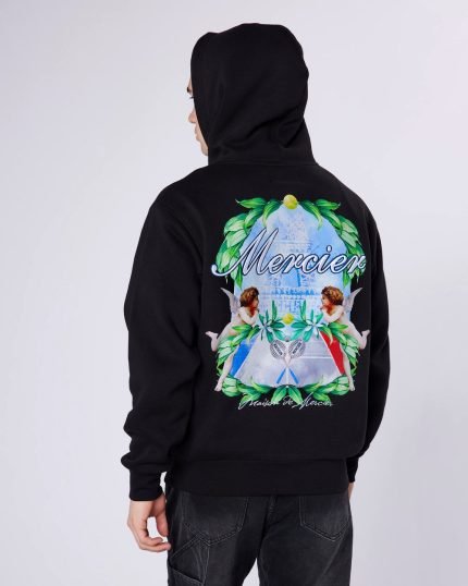 Mercier Hoodie