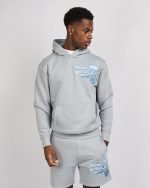 Mercier Hoodie