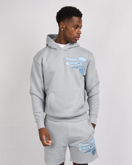 Mercier Hoodie