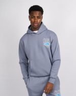Mercier Hoodie