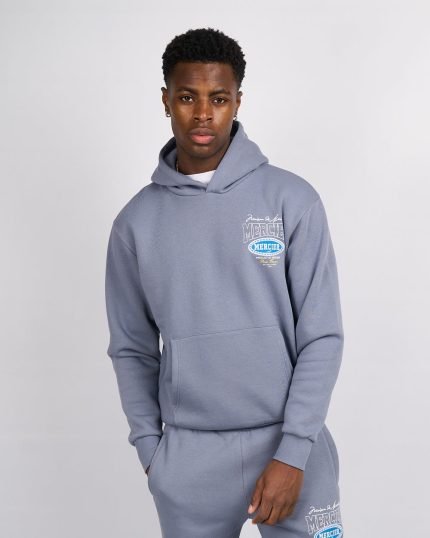 Mercier Hoodie