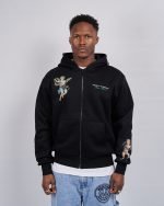 Mercier Hoodie