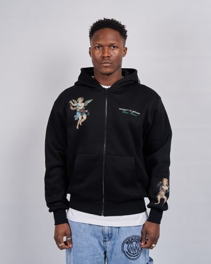Mercier Hoodie