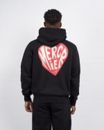 Mercier Hoodie
