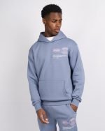 Mercier Hoodie