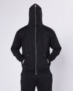Mercier Hoodie