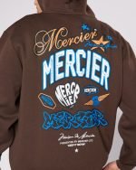 Mercier Hoodie