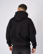 Mercier Hoodie