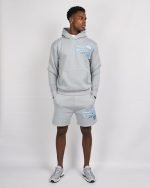 Mercier Hoodie