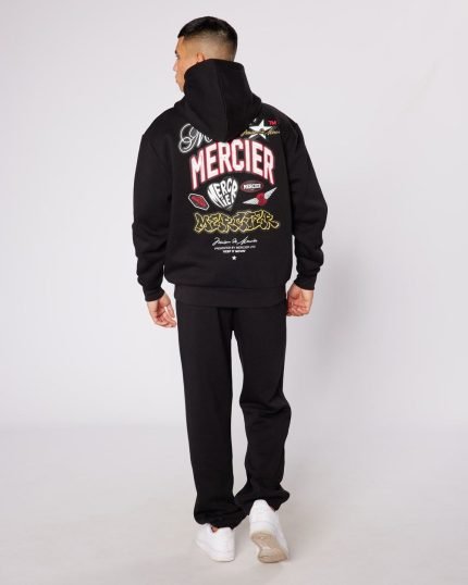 Mercier Hoodie 