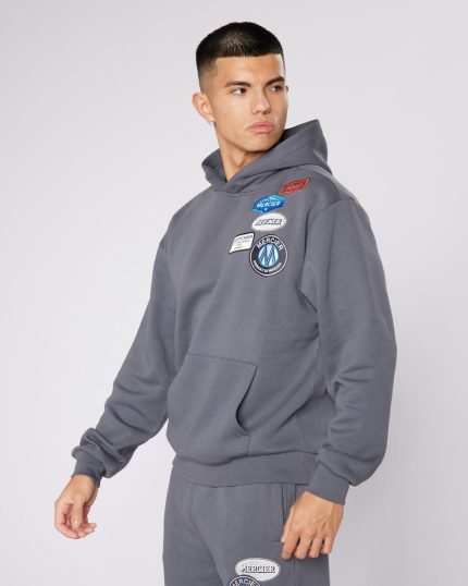Mercier Tracksuit