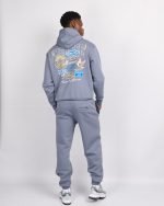 Mercier Tracksuit