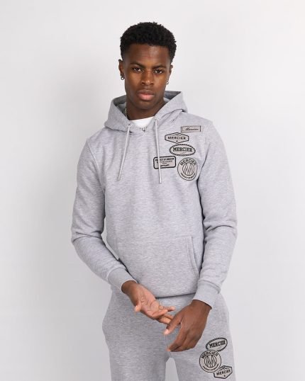 Mercier Tracksuit 