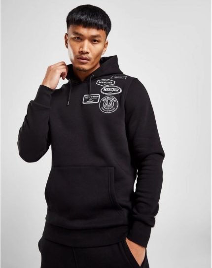 Mercier Tracksuit  