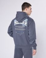 Mercier Hoodie