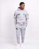 Mercier Tracksuit