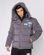 Mercier Jacket