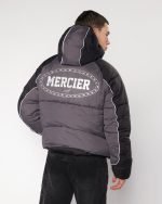 Mercier Jacket
