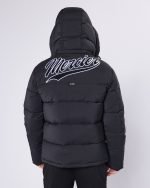 Mercier Jacket