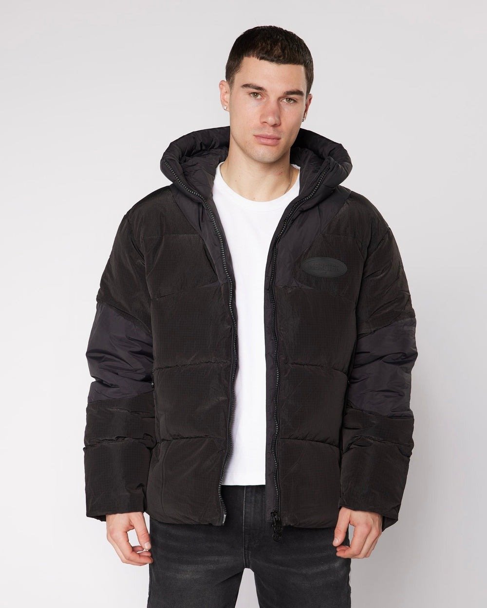 Mercier Jacket Mercier Jacket