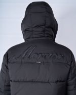 Mercier Jacket