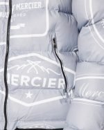 Mercier jacket
