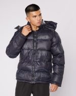 Mercier Jacket