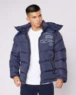 Mercier Jacket