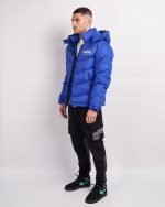 Mercier Jacket